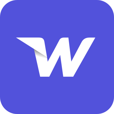 Webship Logo