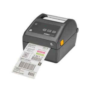 Zebra ZD420 thermische labelprinter basisversie (203dpi)