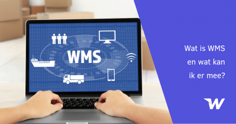 Wat is WMS of Warehouse Management System